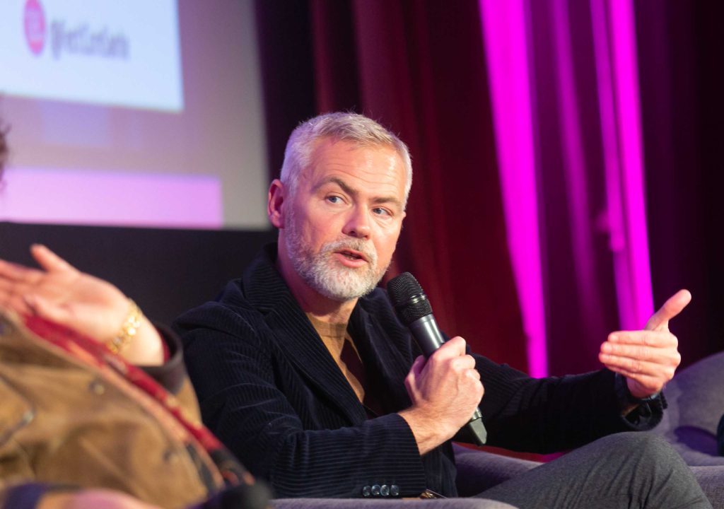 Photo de Christophe Bouillon